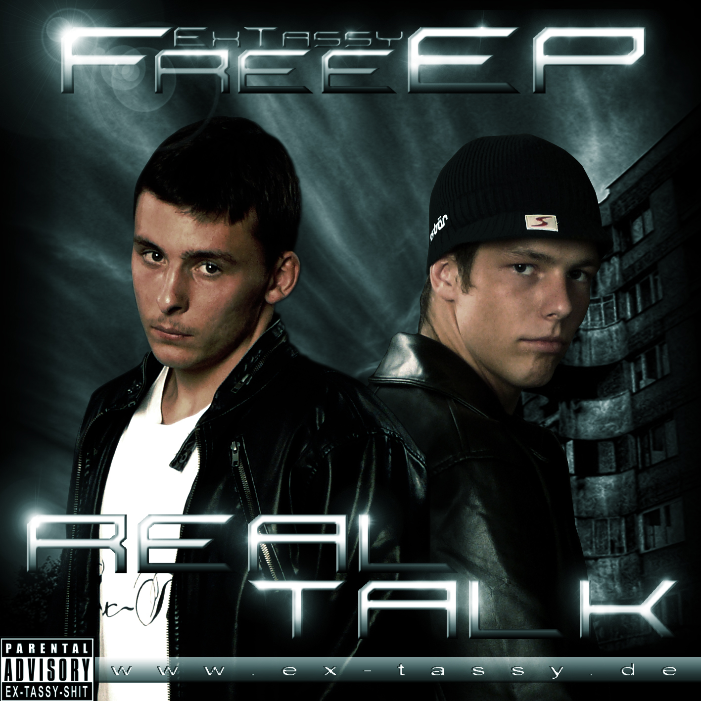 Realtalk EP