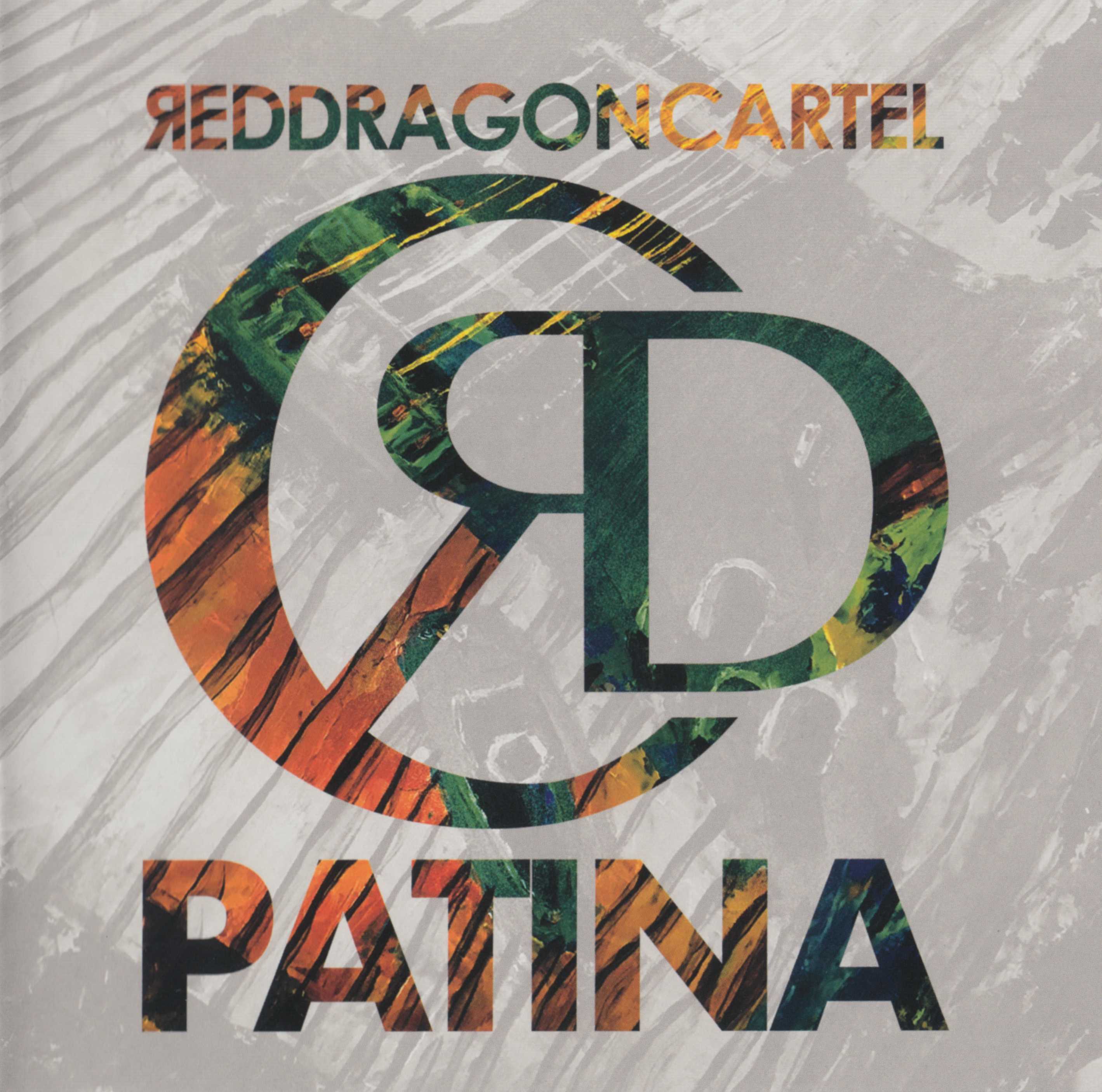 Patina