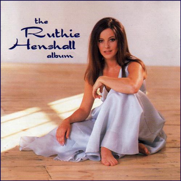 The Ruthie Henshall (album)