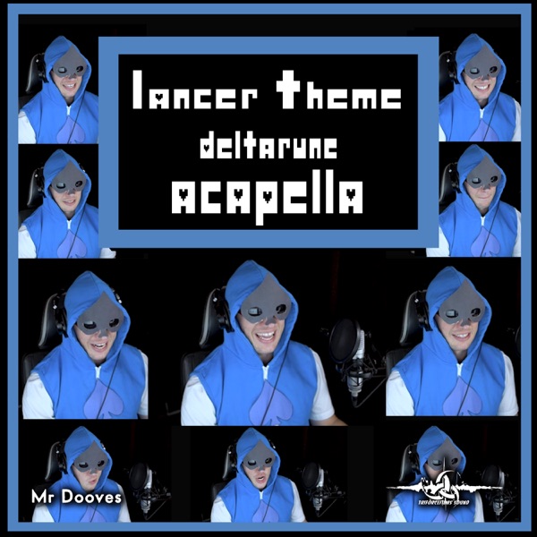 Deltarune