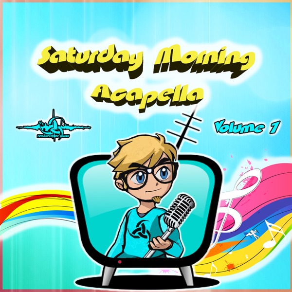 Saturday Morning A Cappella, Vol. V