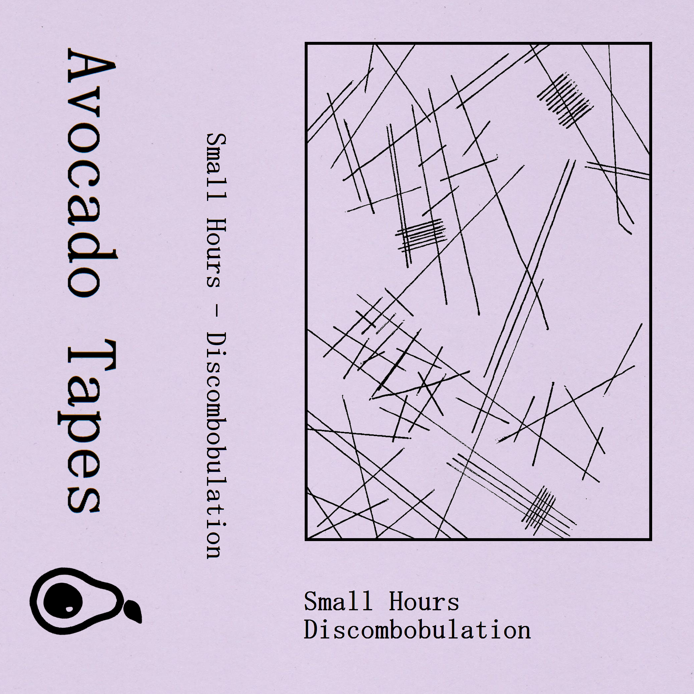 Discombobulation