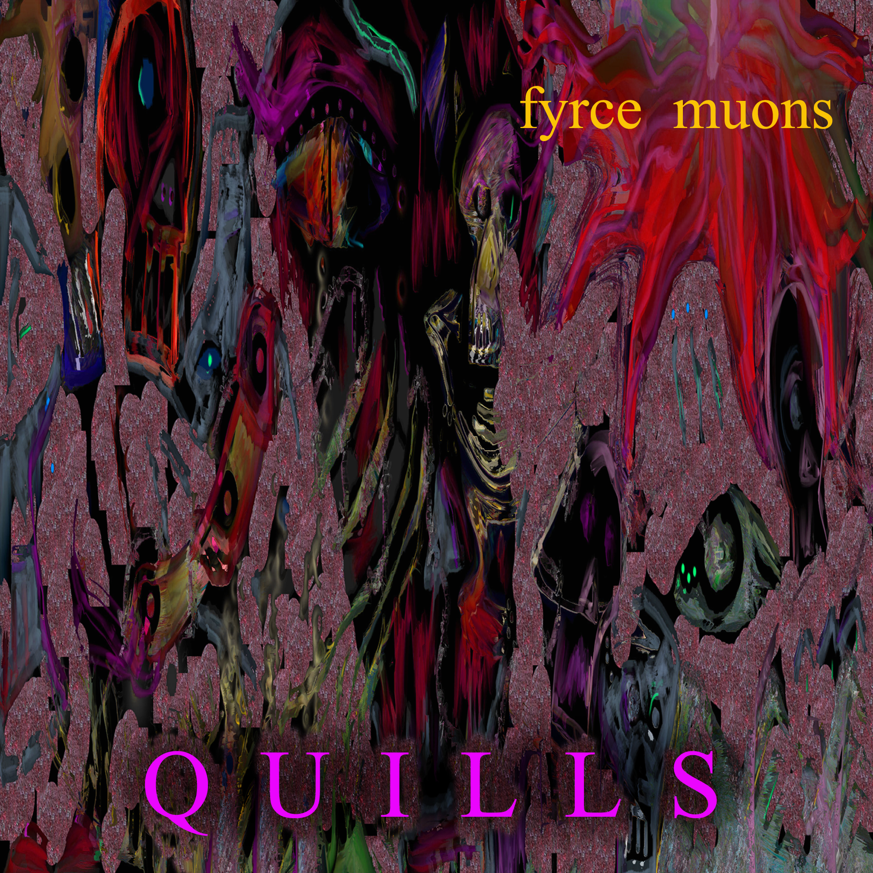 Quills