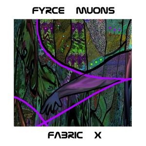 Fabric X