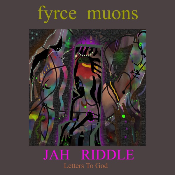Jah Riddle