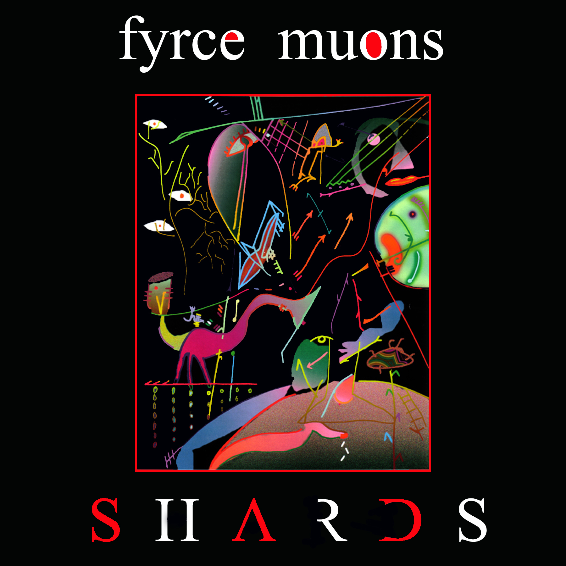 Shards