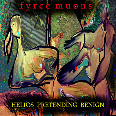 Helios Pretending Benign