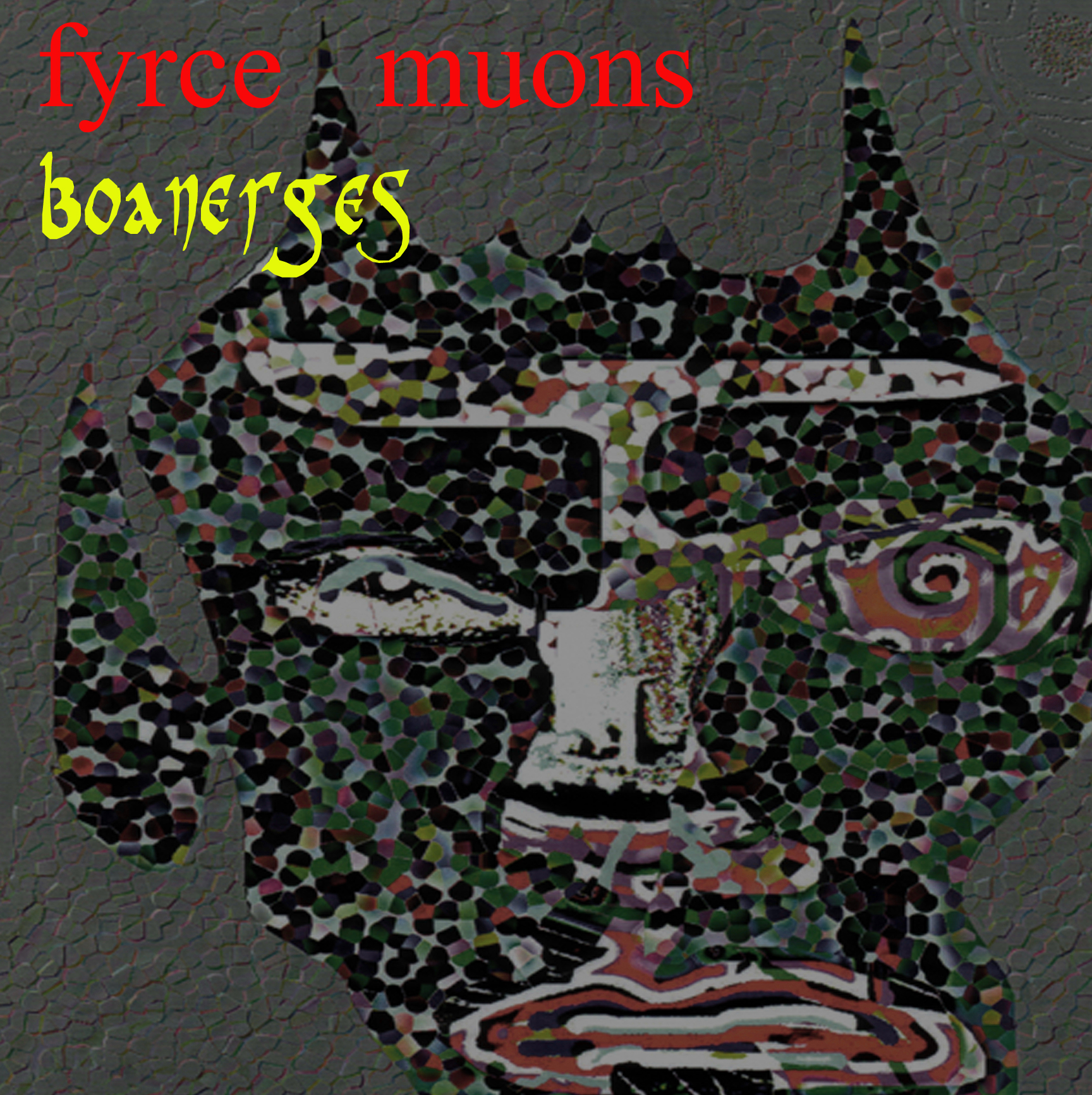 Boanerges