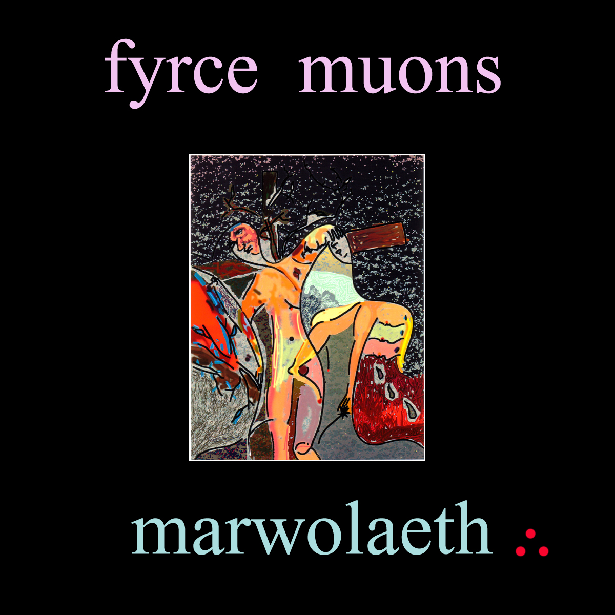 Marwolaeth