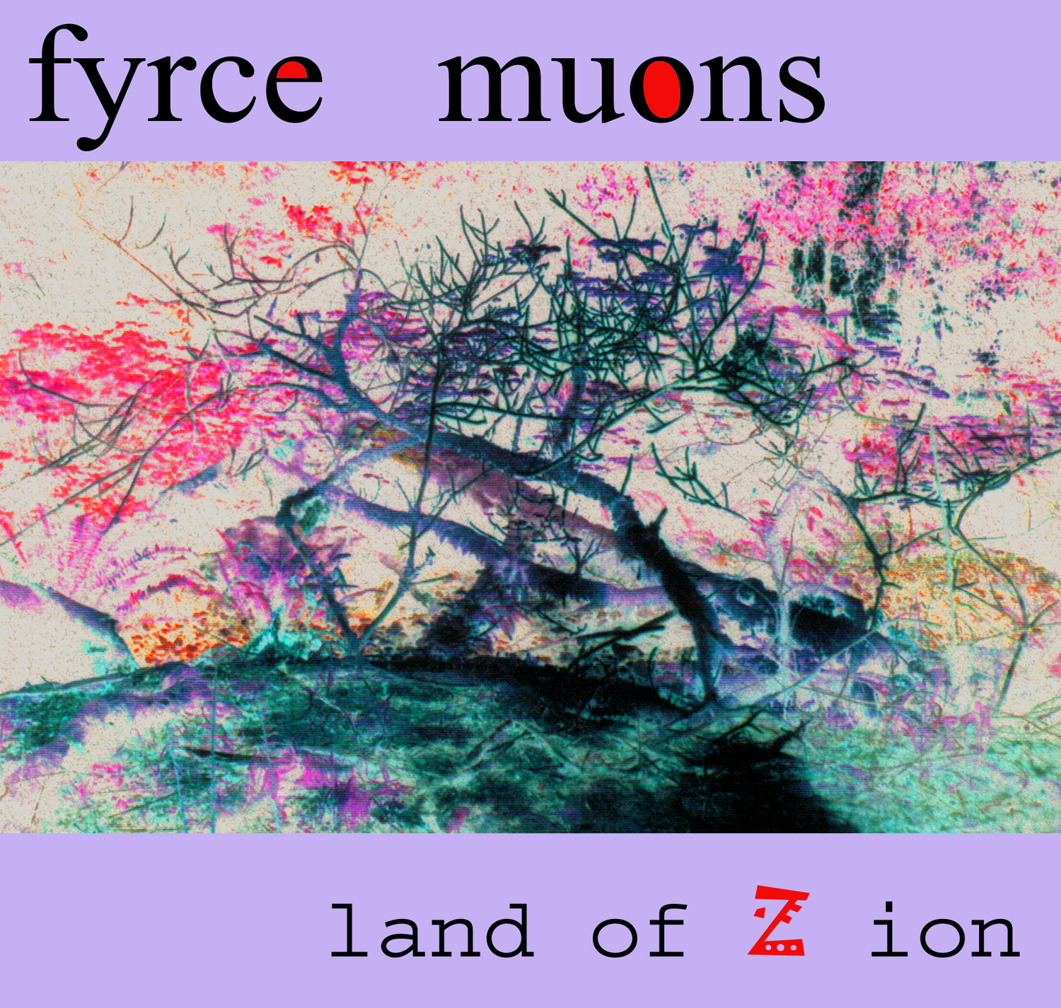 Land Of Zion
