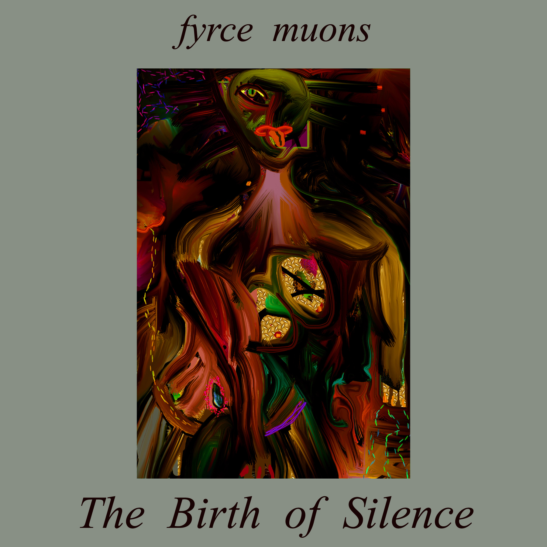 The Birth Of Silence