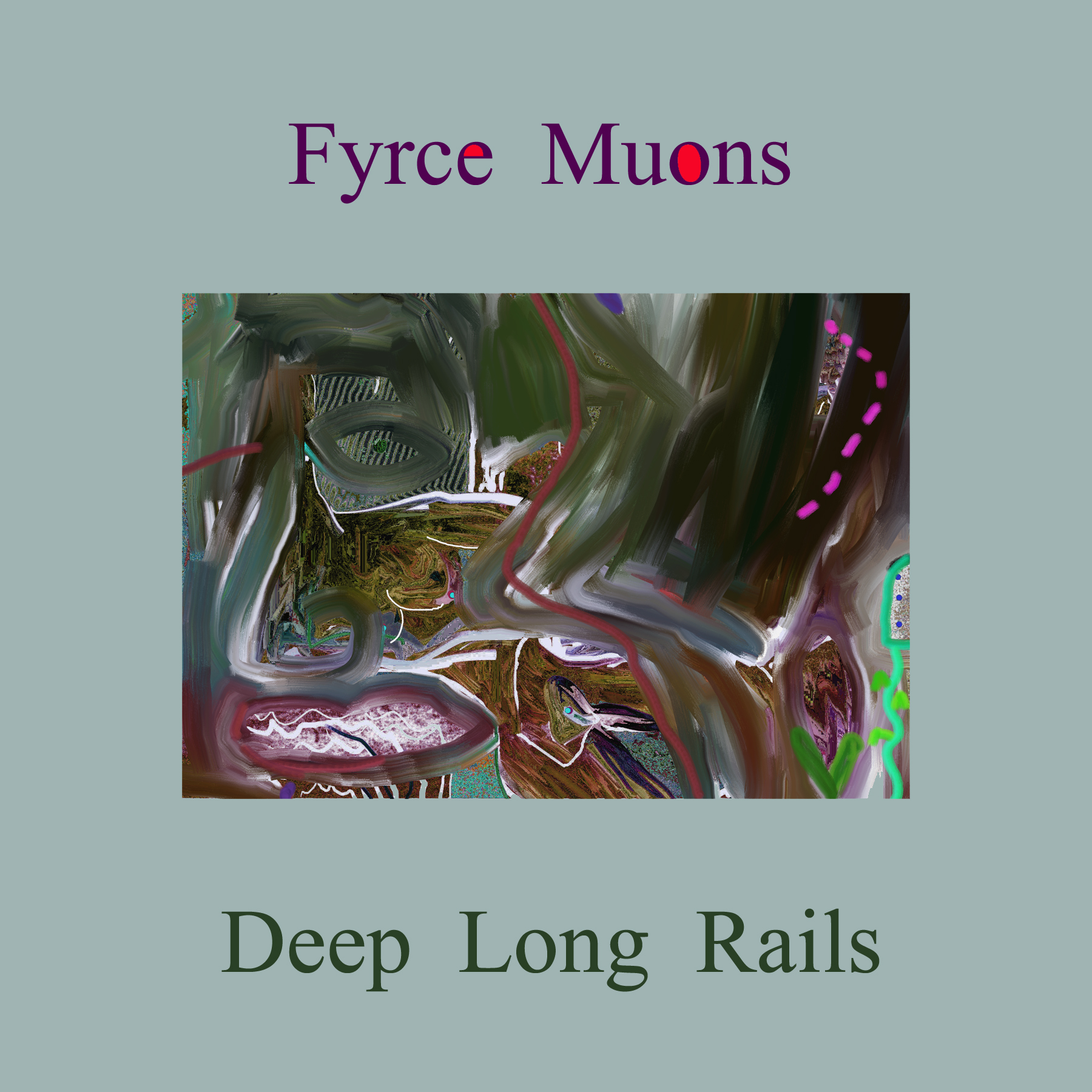 Deep Long Rails