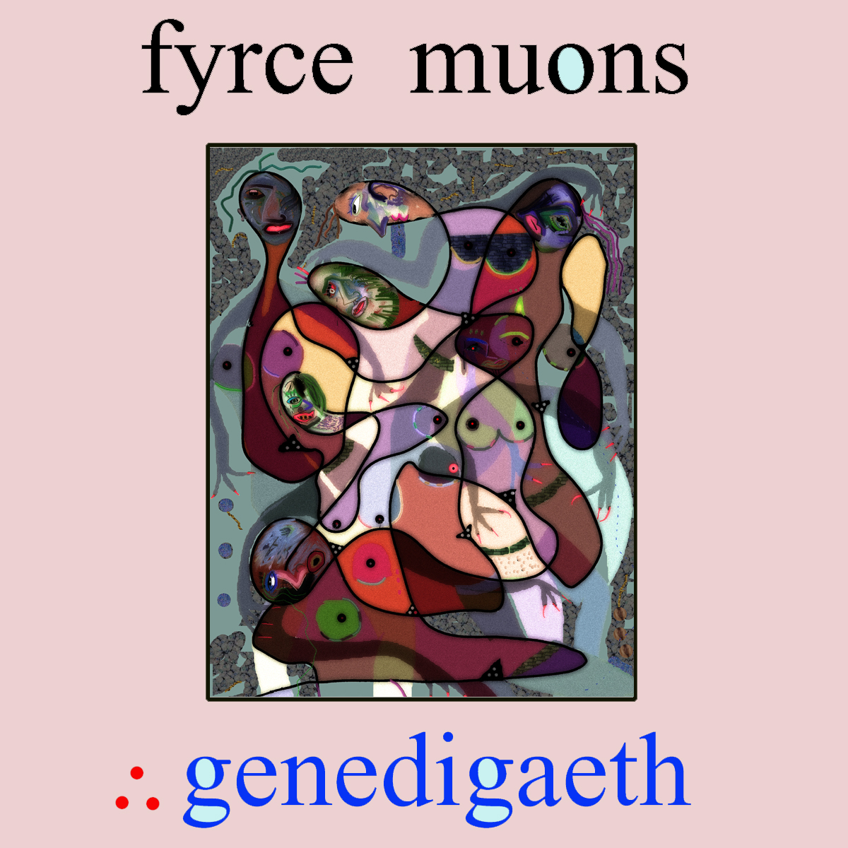 Genedigaeth