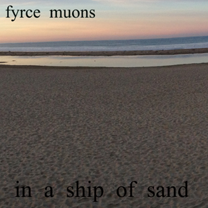 In A Ship Of Sand