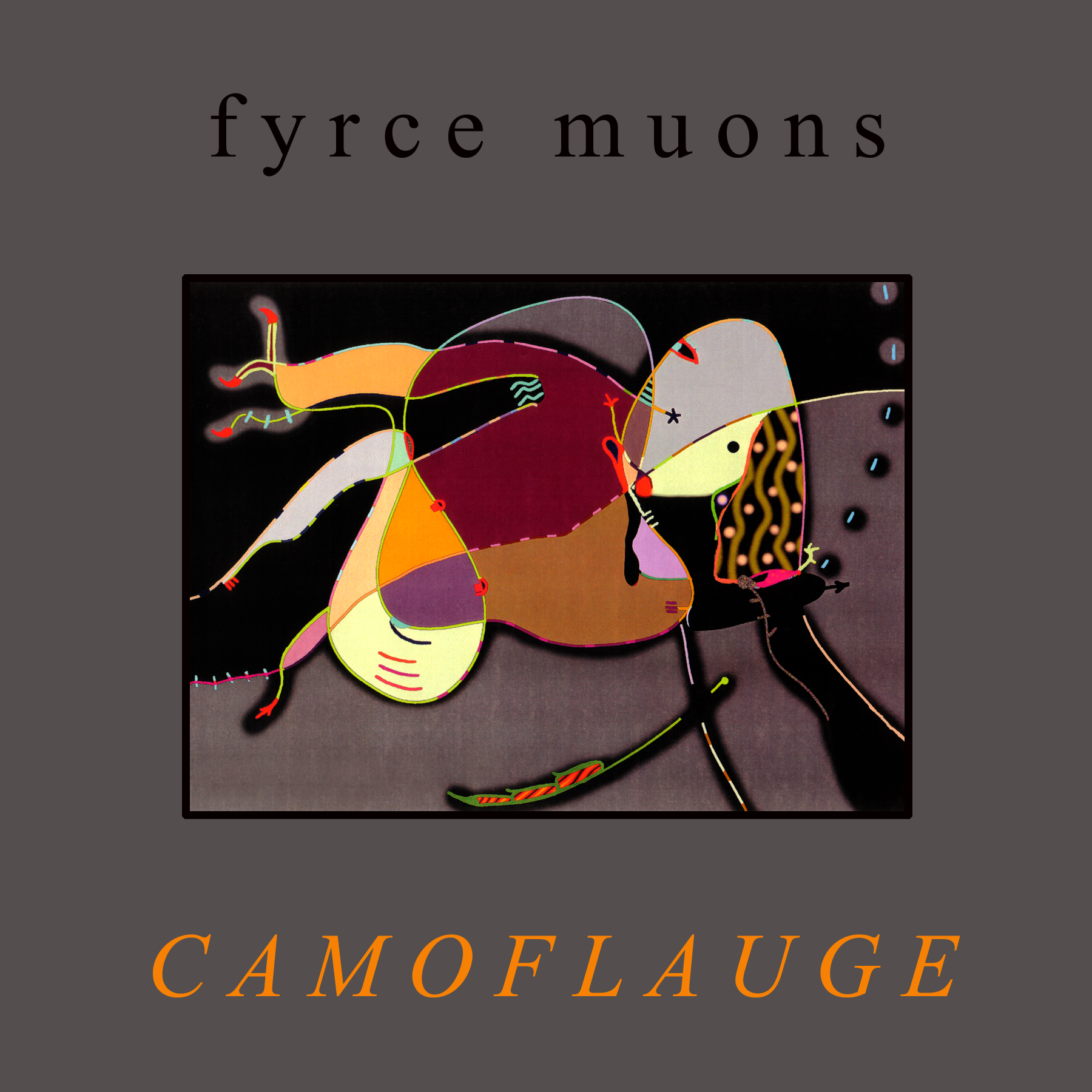 Camoflauge
