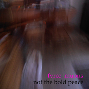 Not the Bold Peace