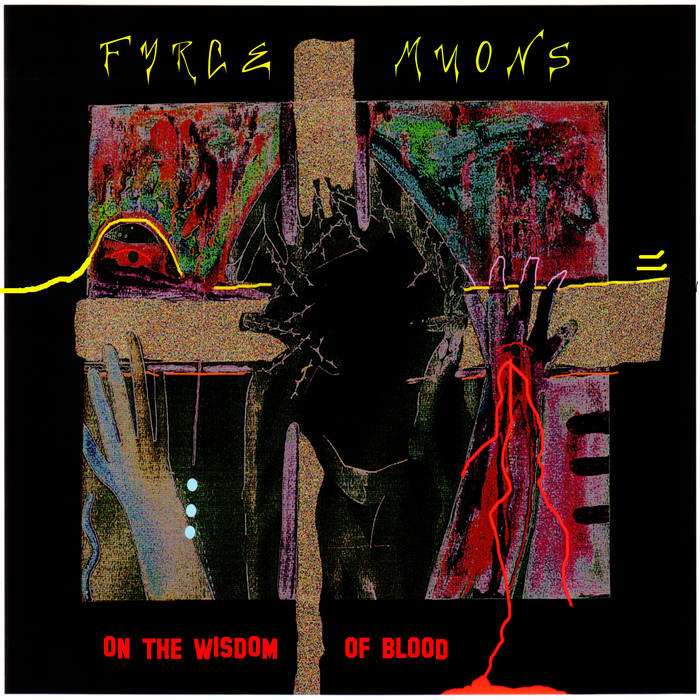On The Wisdom Of Blood