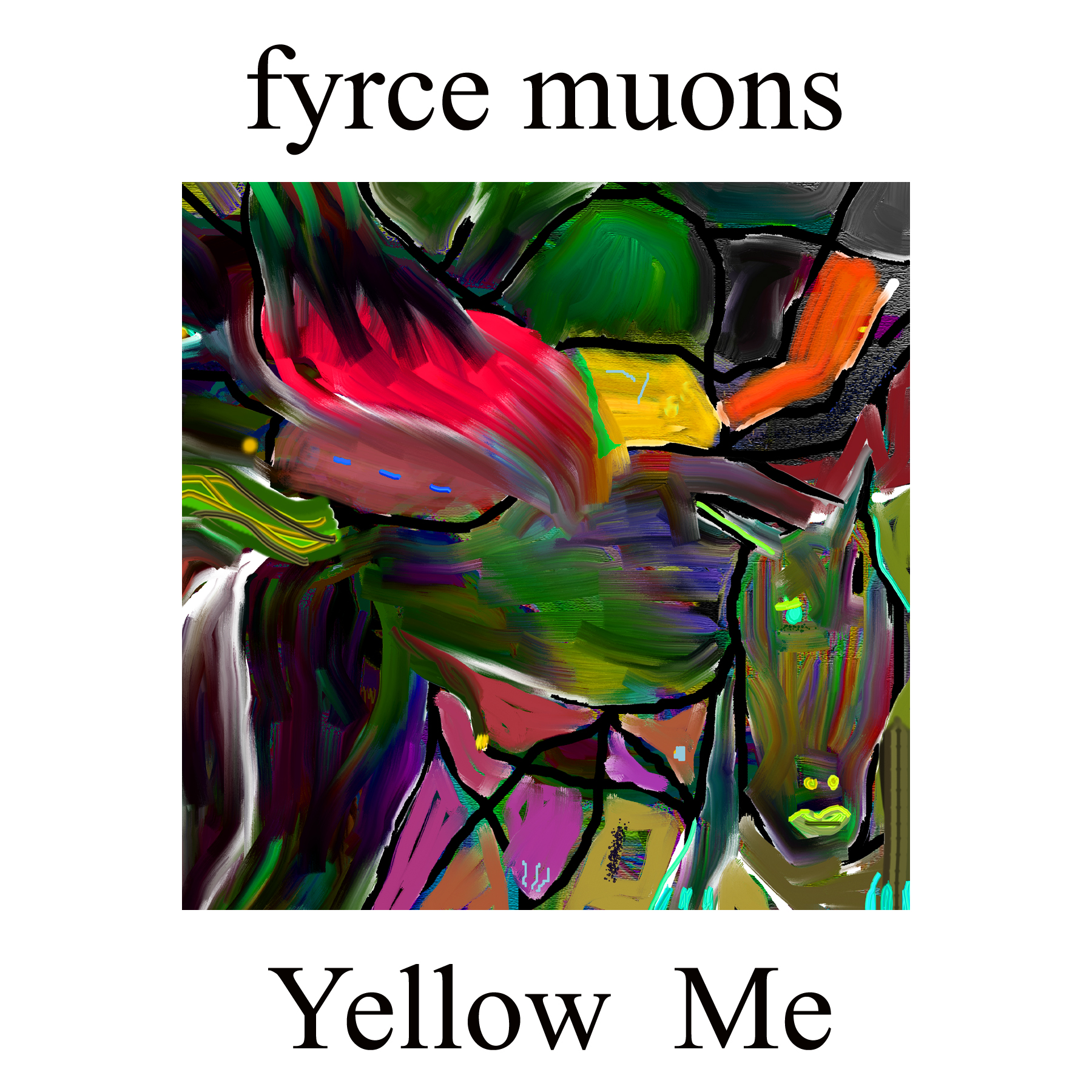 Yellow Me