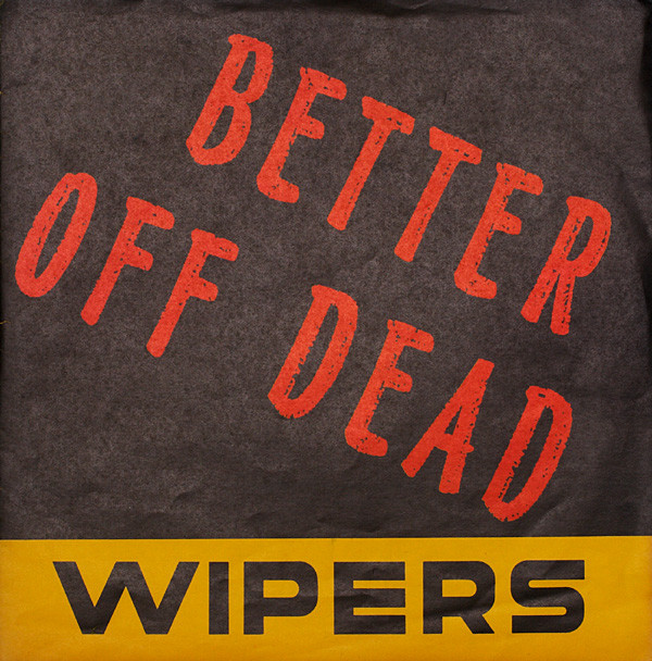 Better Off Dead