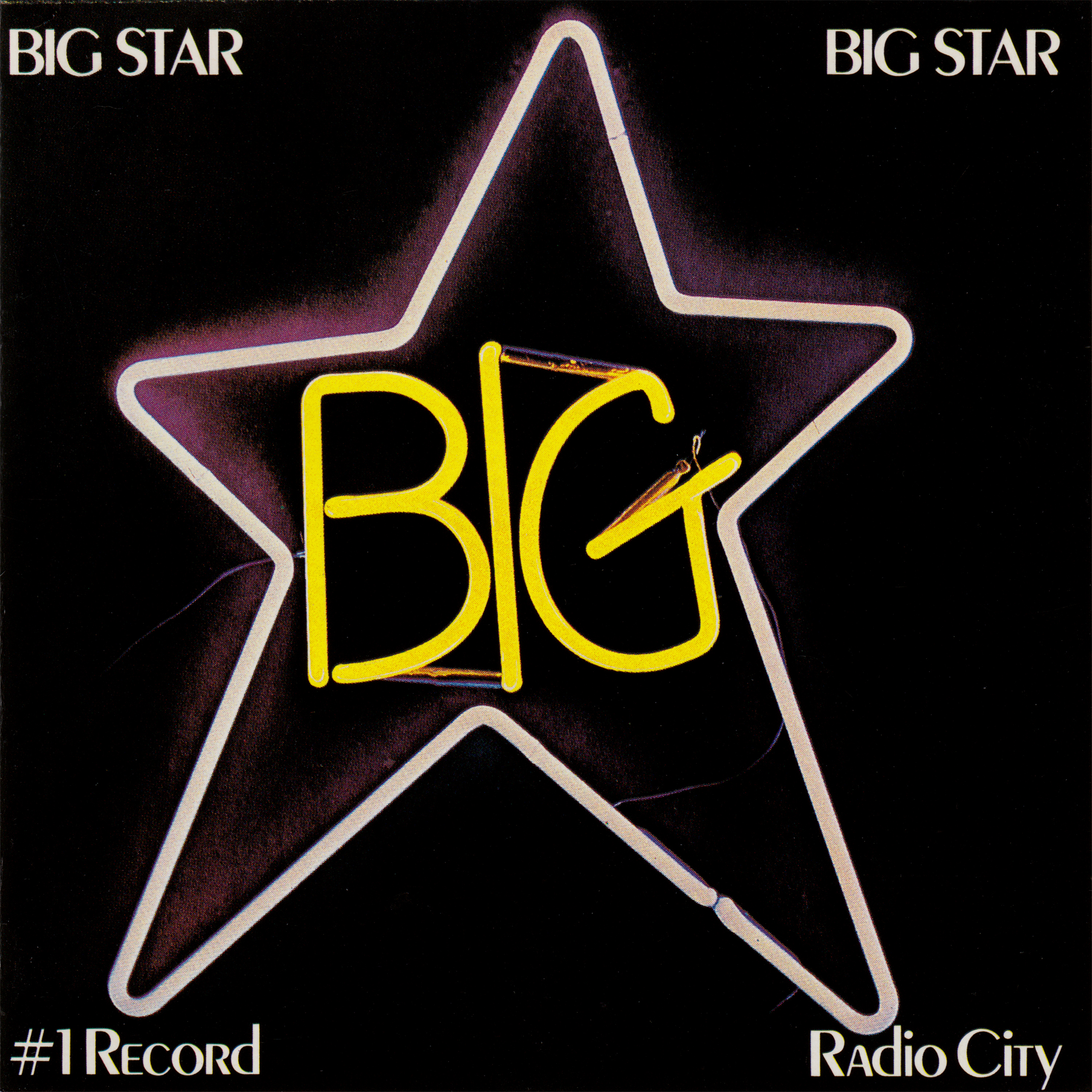 #1 Record / Radio City