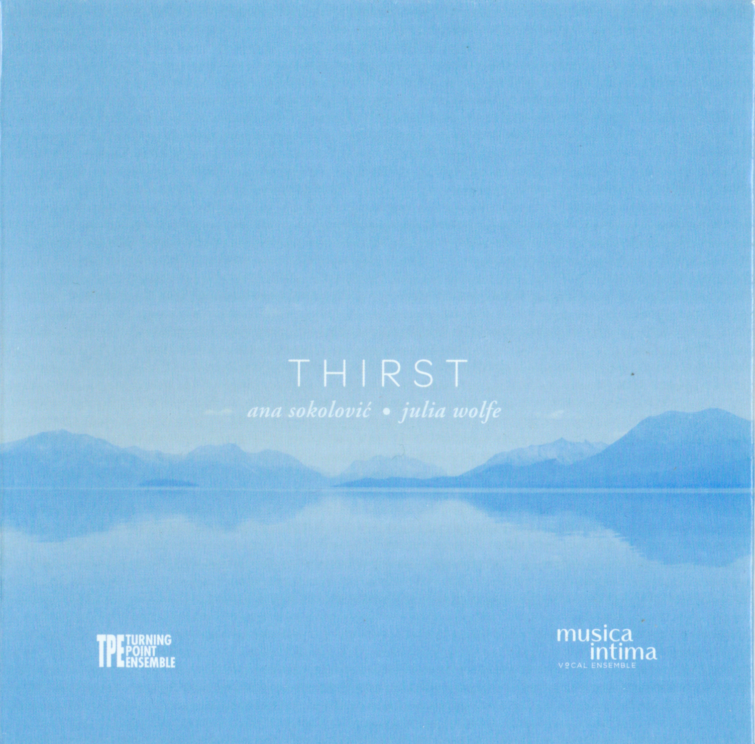 Thirst