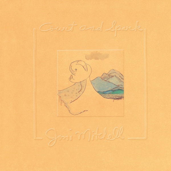 Court And Spark Demos