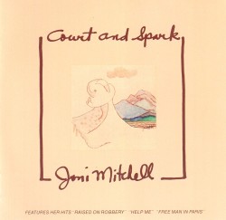 Court and Spark
