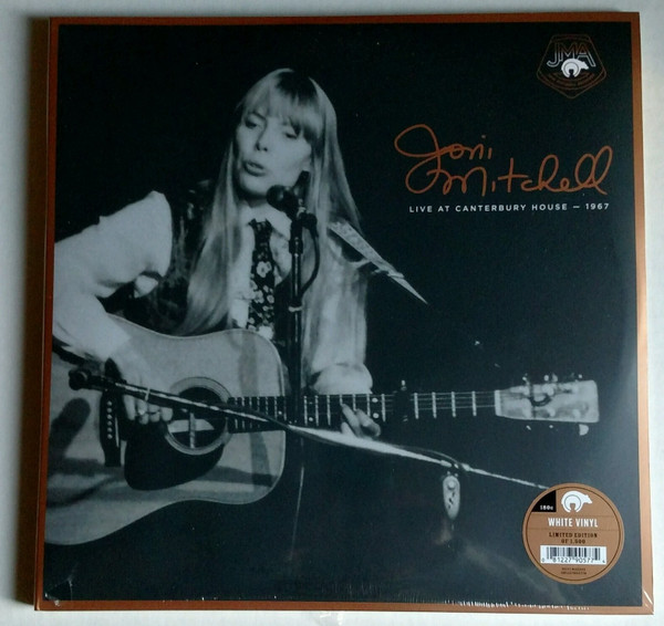 Live at Canterbury House - 1967