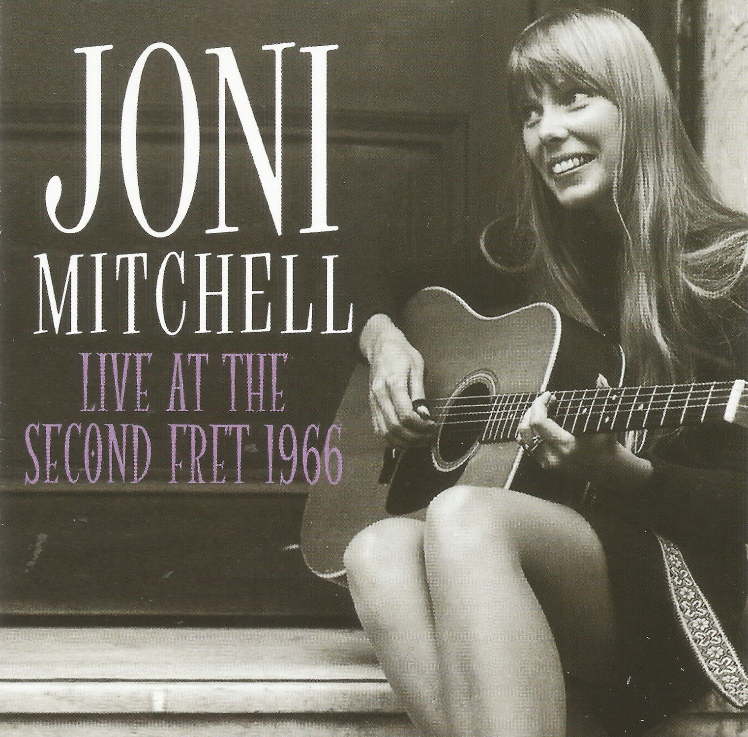 Live at the Second Fret 1966