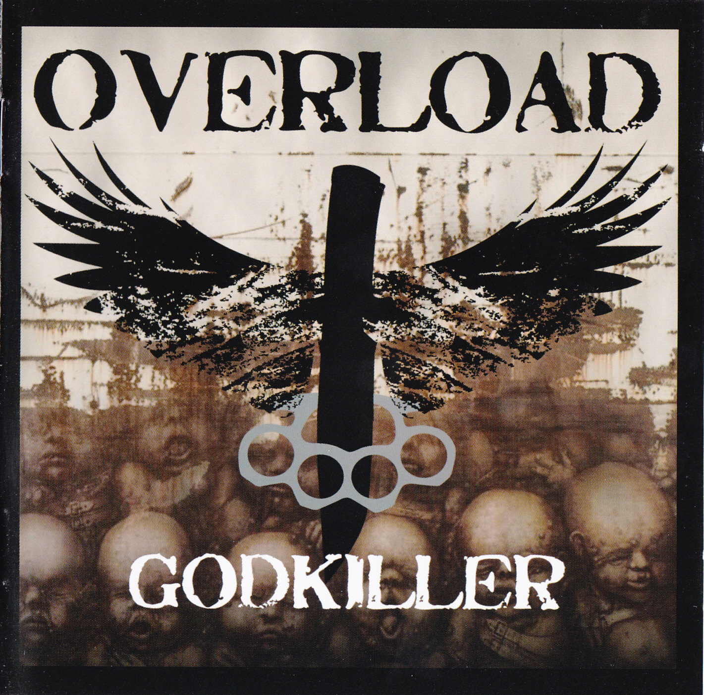 Godkiller