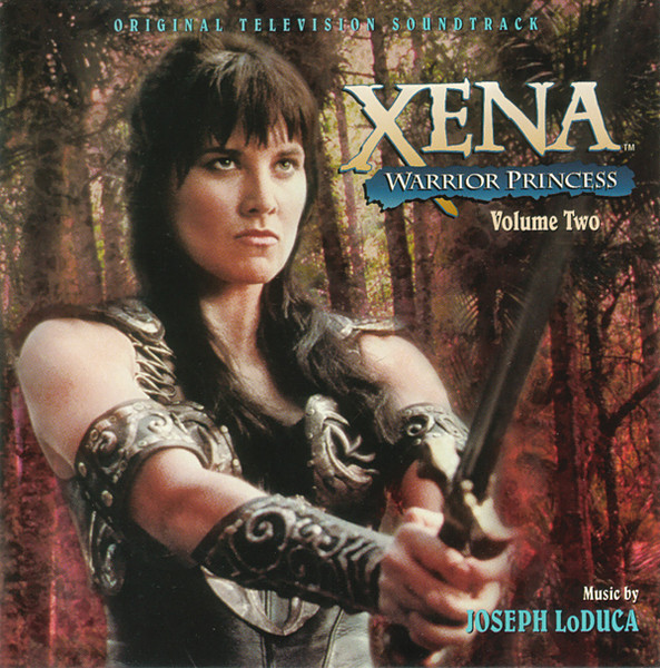 Xena: Warrior Princess, Volume 2
