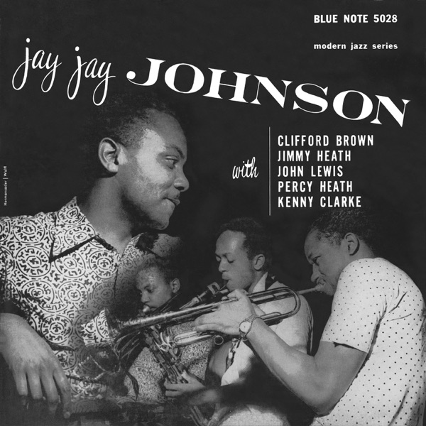 Jay Jay Johnson