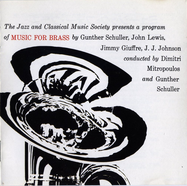 Music for Brass