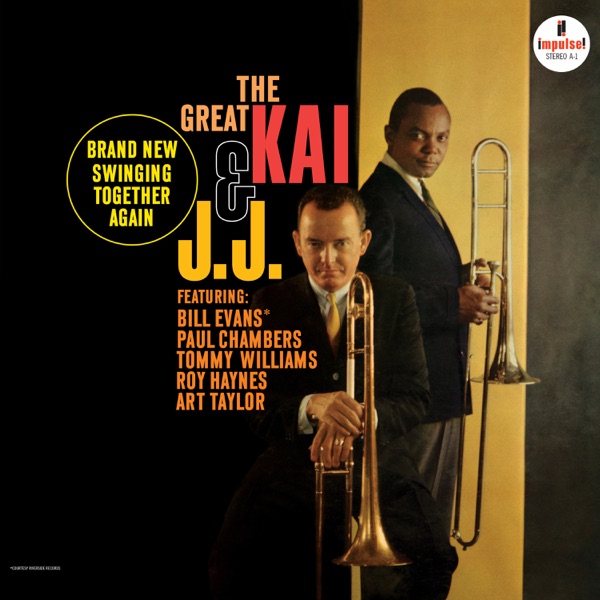 The Great Kai & J. J. (2025 Remaster)