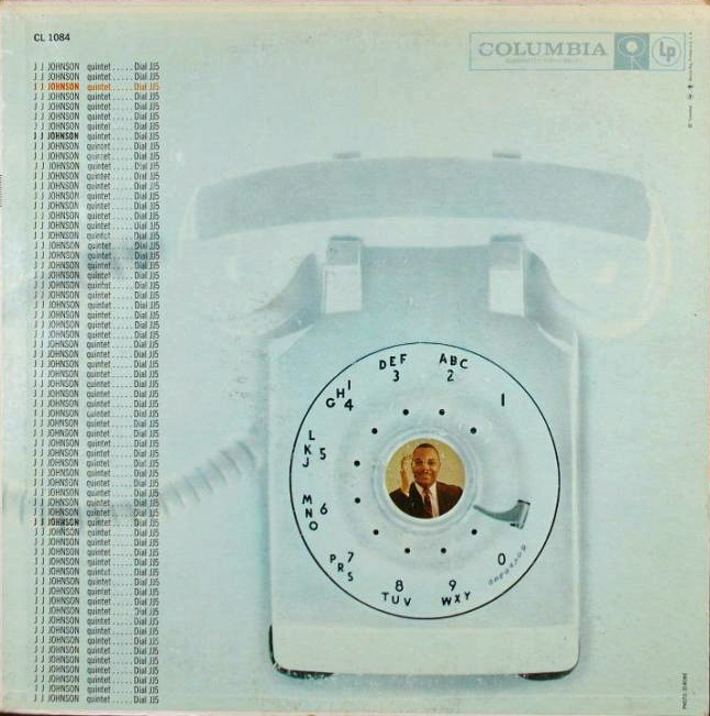 Dial J.J. 5