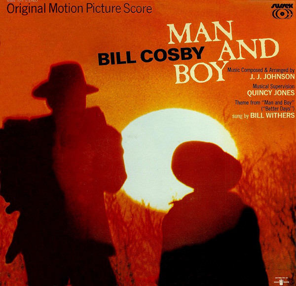 Man and Boy