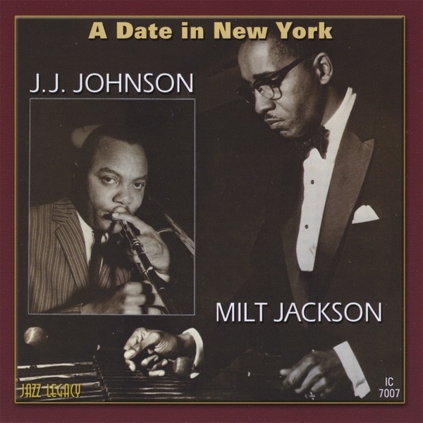 A Date in New York