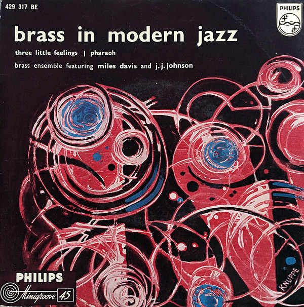 Brass in Modern Jazz