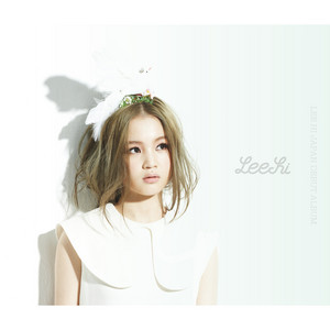 LEE HI JAPAN DEBUT ALBUM