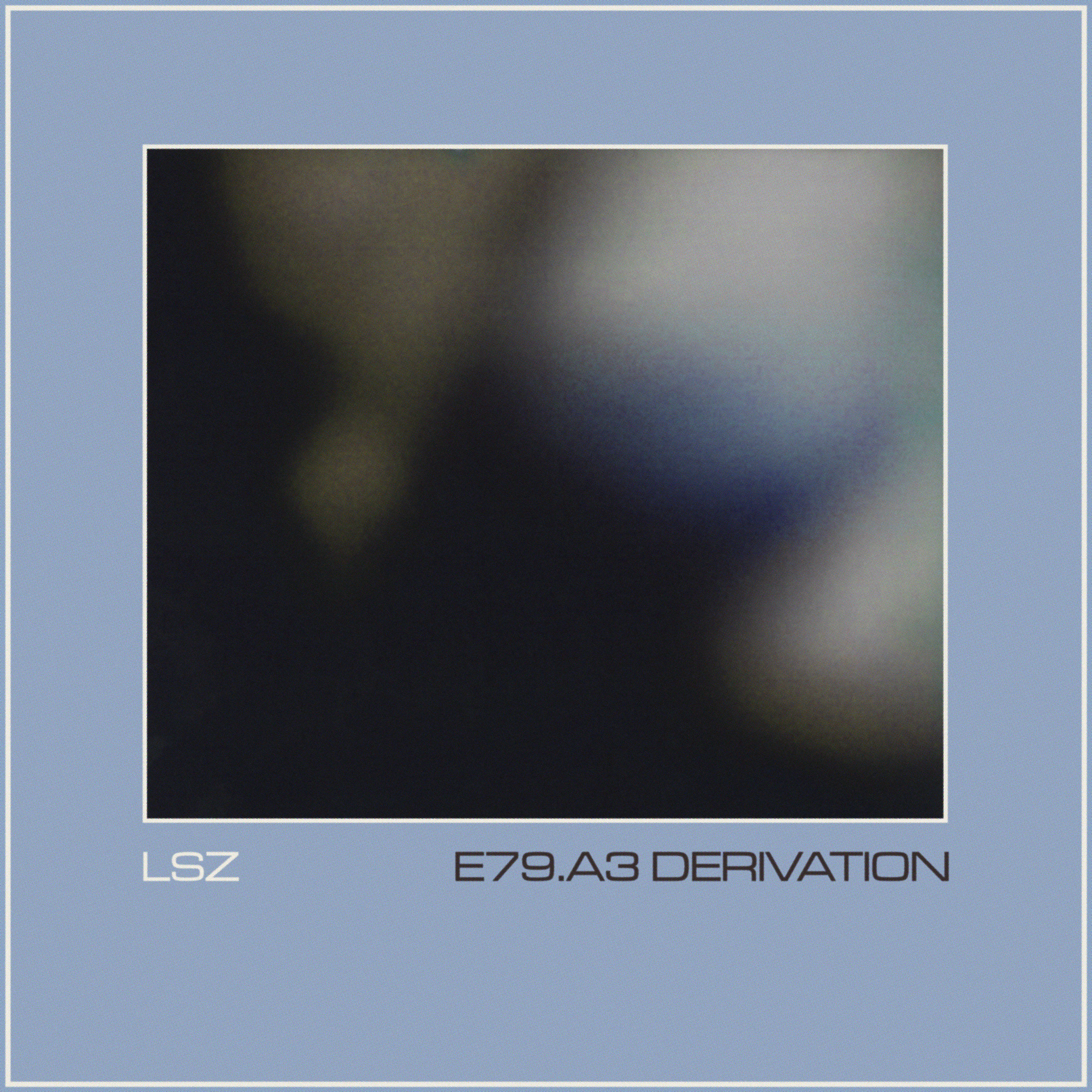 E79.A3 Derivation