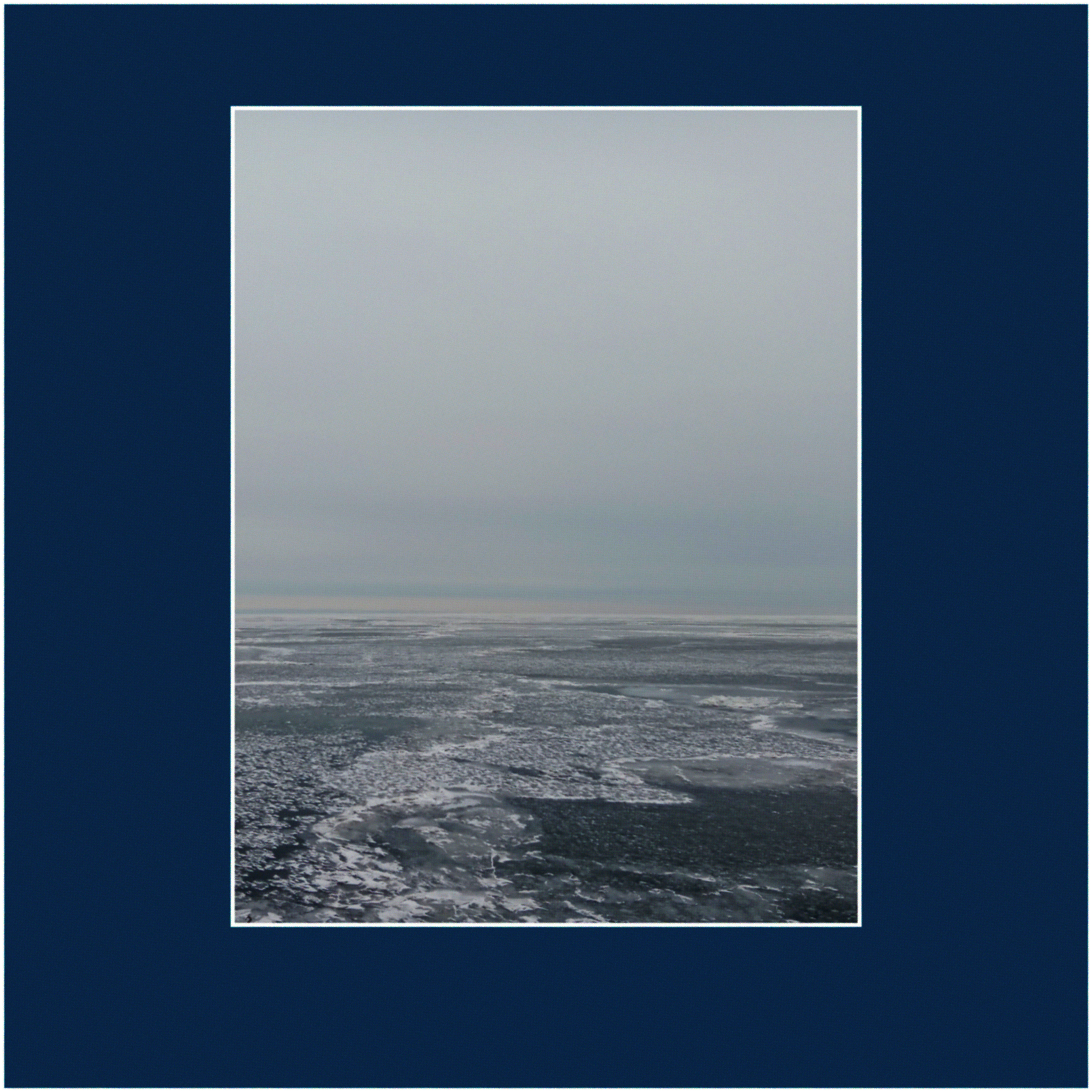 A Photograph of Water