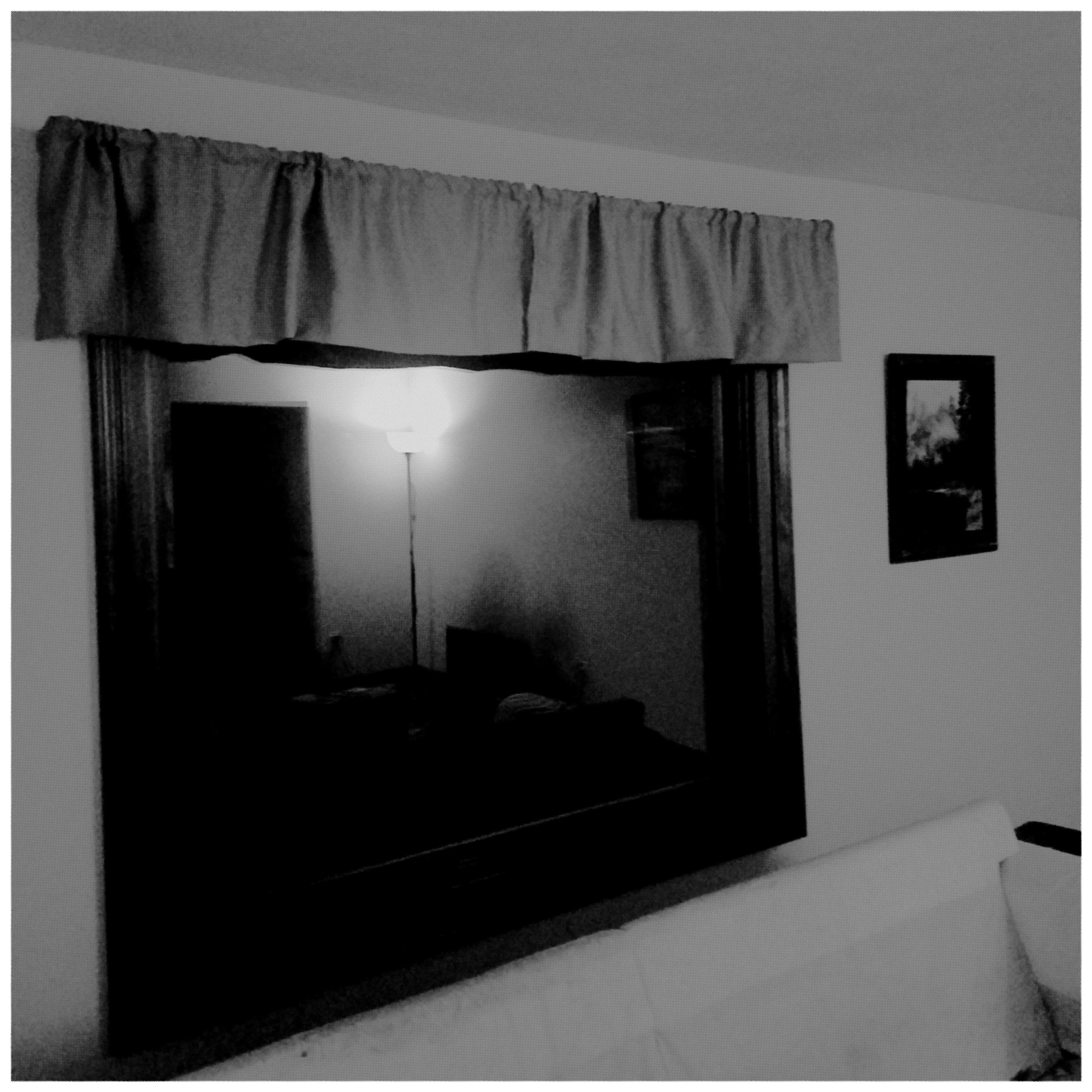 Low Bedrooms