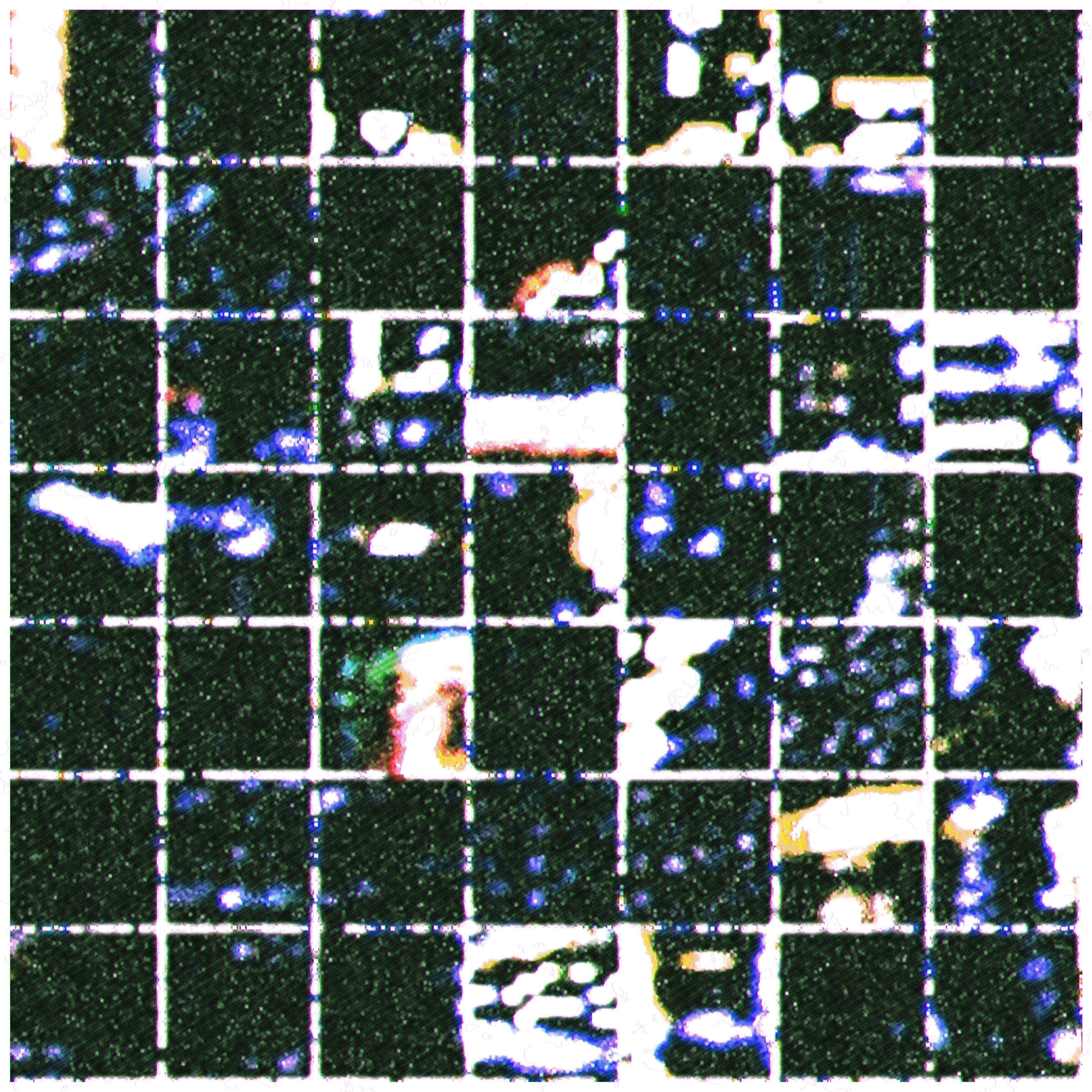 Sift and Repurpose