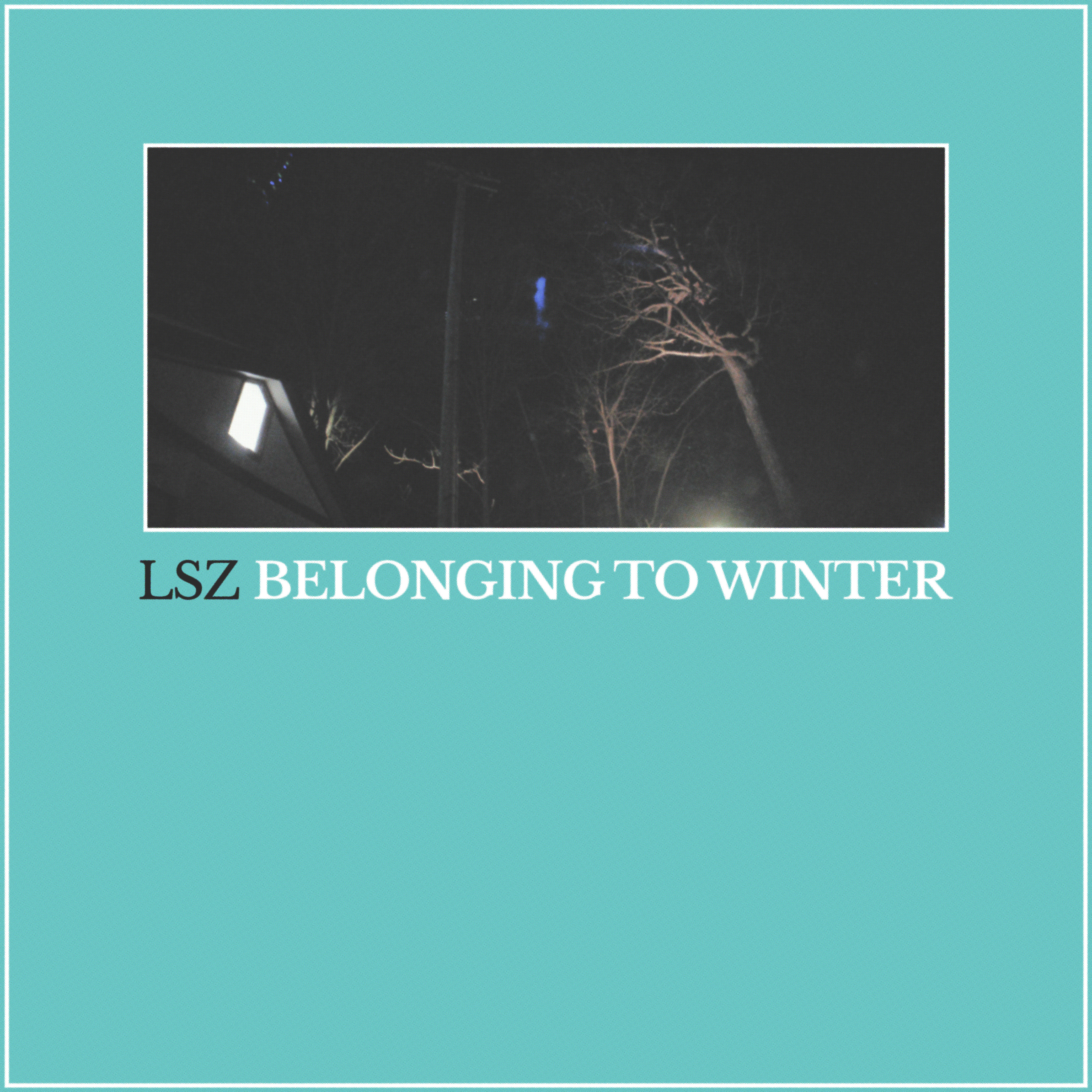 Belonging to Winter