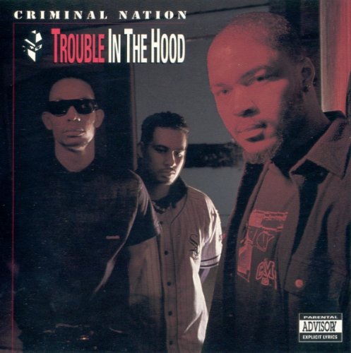 Trouble in the Hood