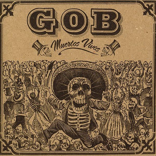 Muertos Vivos