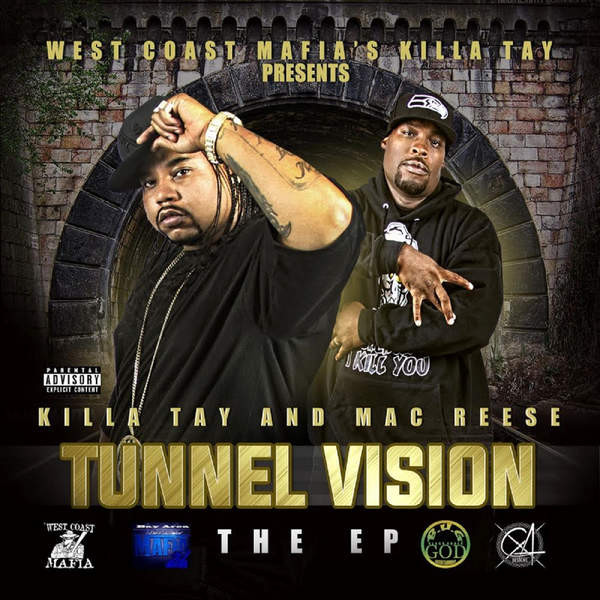 Tunnel Vision: The EP