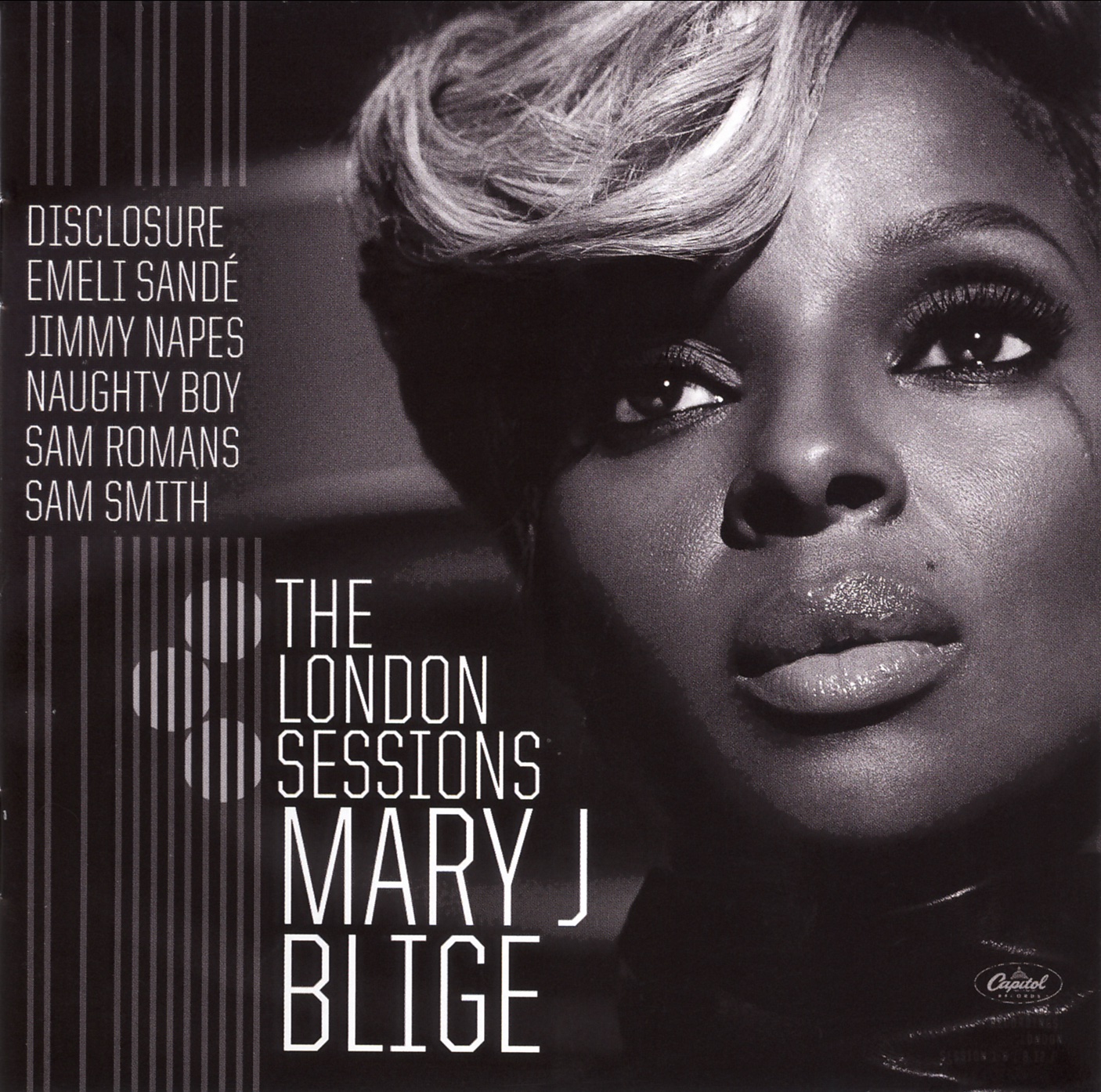 The London Sessions