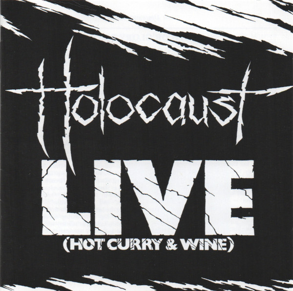 Live (Hot Curry & Wine)