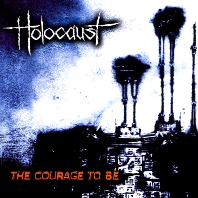 The Courage to Be